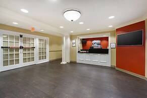 Extended Stay America Suites Seattle Everett Silverlake