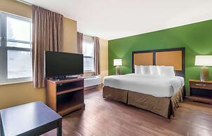 Extended Stay America Suites Seattle Everett Silverlake