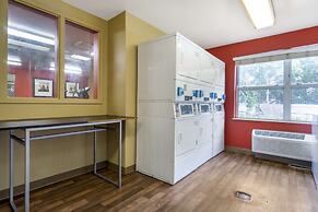 Extended Stay America Suites Seattle Everett Silverlake