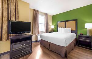 Extended Stay America Suites Seattle Everett Silverlake