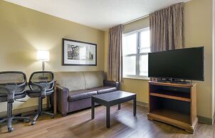 Extended Stay America Suites Seattle Everett Silverlake