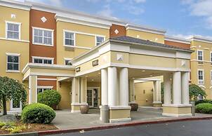 Extended Stay America Suites Seattle Everett Silverlake