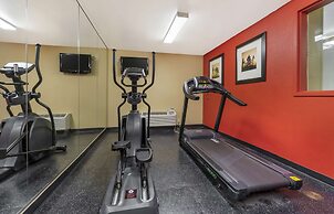 Extended Stay America Suites Seattle Everett Silverlake