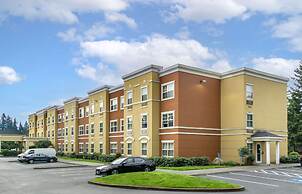 Extended Stay America Suites Seattle Everett Silverlake