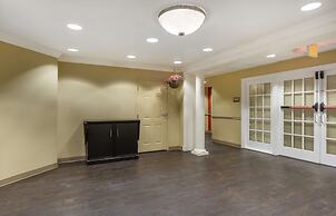 Extended Stay America Suites Seattle Everett Silverlake