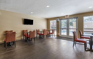 Extended Stay America Suites Orlando Maitland 1776 Pembrook