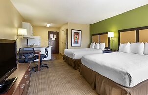 Extended Stay America Suites Orlando Maitland 1776 Pembrook