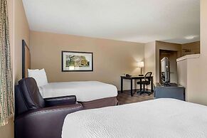 Extended Stay America Suites Fort Worth Fossil Creek