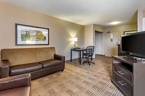 Extended Stay America Suites Fort Worth Fossil Creek