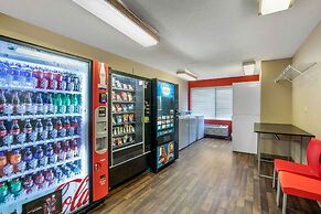 Extended Stay America Suites Fort Worth Fossil Creek