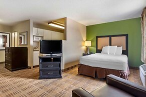 Extended Stay America Suites Fort Worth Fossil Creek