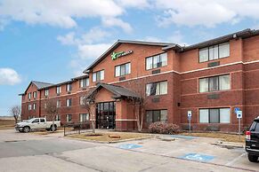 Extended Stay America Suites Fort Worth Fossil Creek