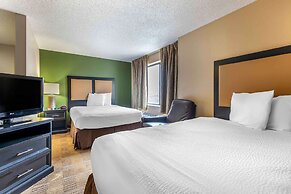 Extended Stay America Suites Fort Worth Fossil Creek