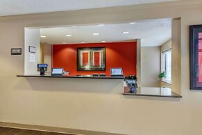 Extended Stay America Suites Fort Worth Fossil Creek