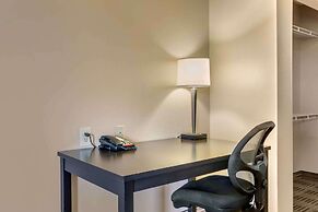 Extended Stay America Suites Fort Worth Fossil Creek