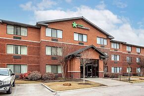 Extended Stay America Suites Fort Worth Fossil Creek