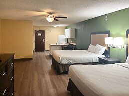 Studio 6 Memphis, TN – East Memphis