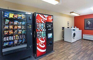 Extended Stay America Suites Mt Laurel Pacilli Place