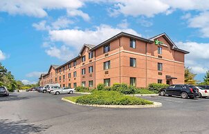 Extended Stay America Suites Mt Laurel Pacilli Place