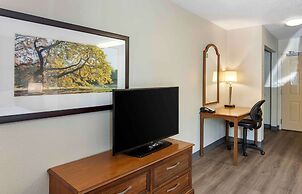 Extended Stay America Suites Mt Laurel Pacilli Place
