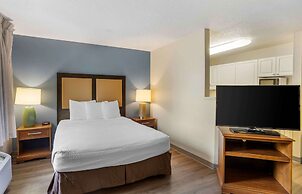 Extended Stay America Suites Mt Laurel Pacilli Place