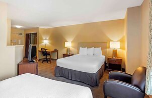 Extended Stay America Suites Mt Laurel Pacilli Place