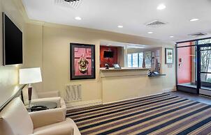 Extended Stay America Suites Mt Laurel Pacilli Place
