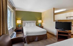 Extended Stay America Suites Mt Laurel Pacilli Place