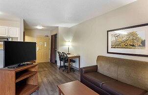 Extended Stay America Suites Mt Laurel Pacilli Place