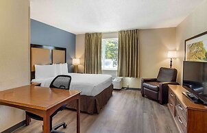 Extended Stay America Suites Mt Laurel Pacilli Place