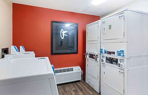 Extended Stay America Suites Mt Laurel Pacilli Place