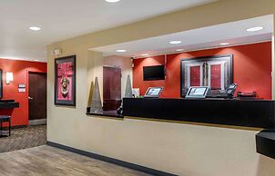 Extended Stay America Suites Columbus NE I270