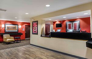 Extended Stay America Suites Columbus NE I270