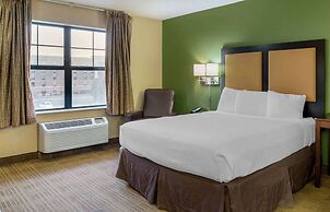 Extended Stay America Suites Columbus NE I270