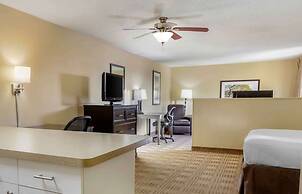 Extended Stay America Suites Columbus NE I270