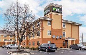 Extended Stay America Suites Columbus NE I270