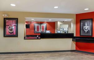 Extended Stay America Suites Columbus NE I270