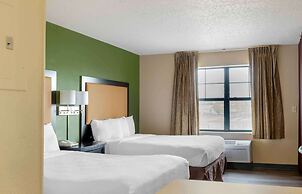 Extended Stay America Suites Columbus NE I270