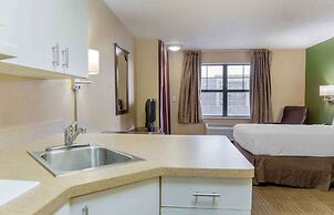 Extended Stay America Suites Columbus NE I270