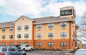 Extended Stay America Suites Columbus NE I270
