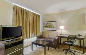 Extended Stay America Suites Richmond W Broad St Glenside N