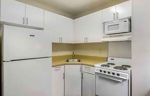 Extended Stay America Suites Richmond W Broad St Glenside N