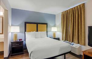 Extended Stay America Suites Richmond W Broad St Glenside N