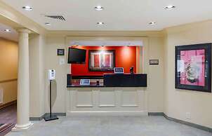 Extended Stay America Suites Richmond W Broad St Glenside N