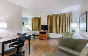 Extended Stay America Suites Richmond W Broad St Glenside N