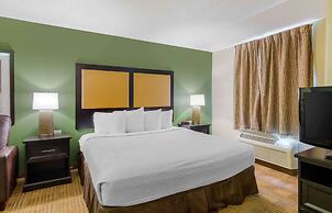 Extended Stay America Suites Richmond W Broad St Glenside N