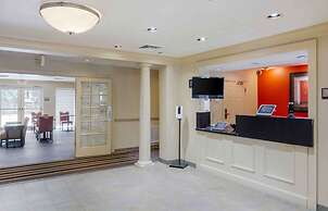 Extended Stay America Suites Richmond W Broad St Glenside N