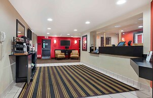 Extended Stay America Suites Princeton South Brunswick