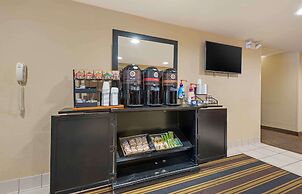 Extended Stay America Suites Princeton South Brunswick