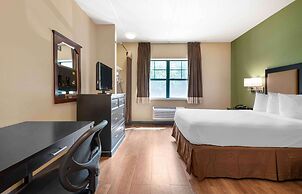 Extended Stay America Suites Princeton South Brunswick